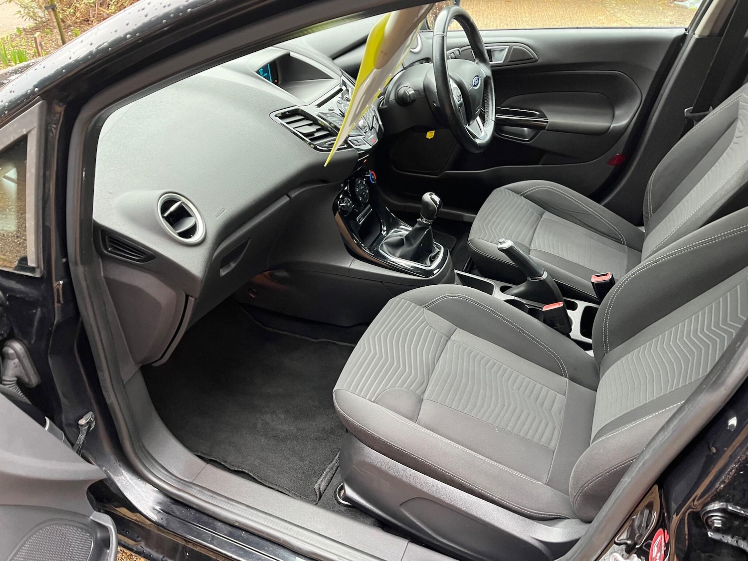 Used Ford Fiesta 2015 for sale - 77411432: Photo 22