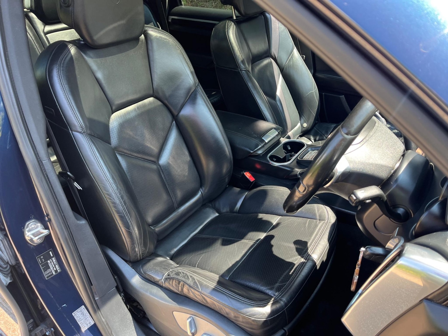 Used Porsche Cayenne 2011 for sale - 77162858: Photo 15