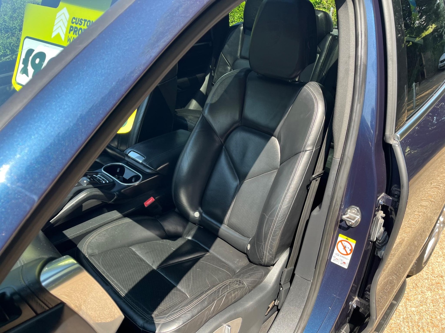 Used Porsche Cayenne 2011 for sale - 77162858: Photo 18