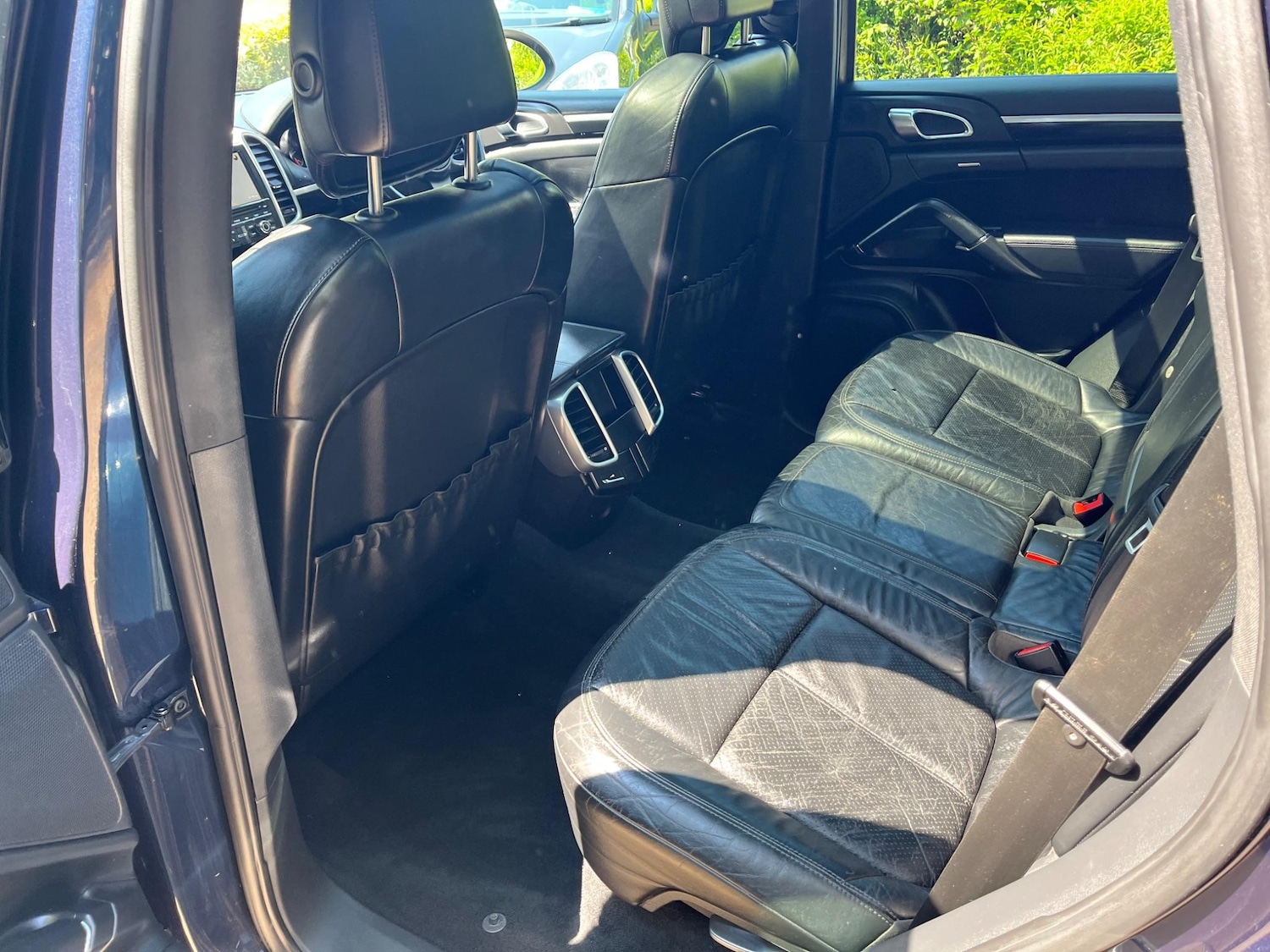 Used Porsche Cayenne 2011 for sale - 77162858: Photo 20