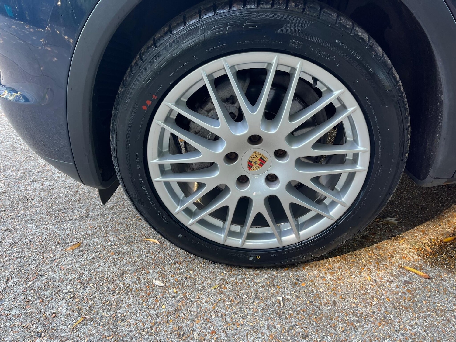 Used Porsche Cayenne 2011 for sale - 77162858: Photo 26