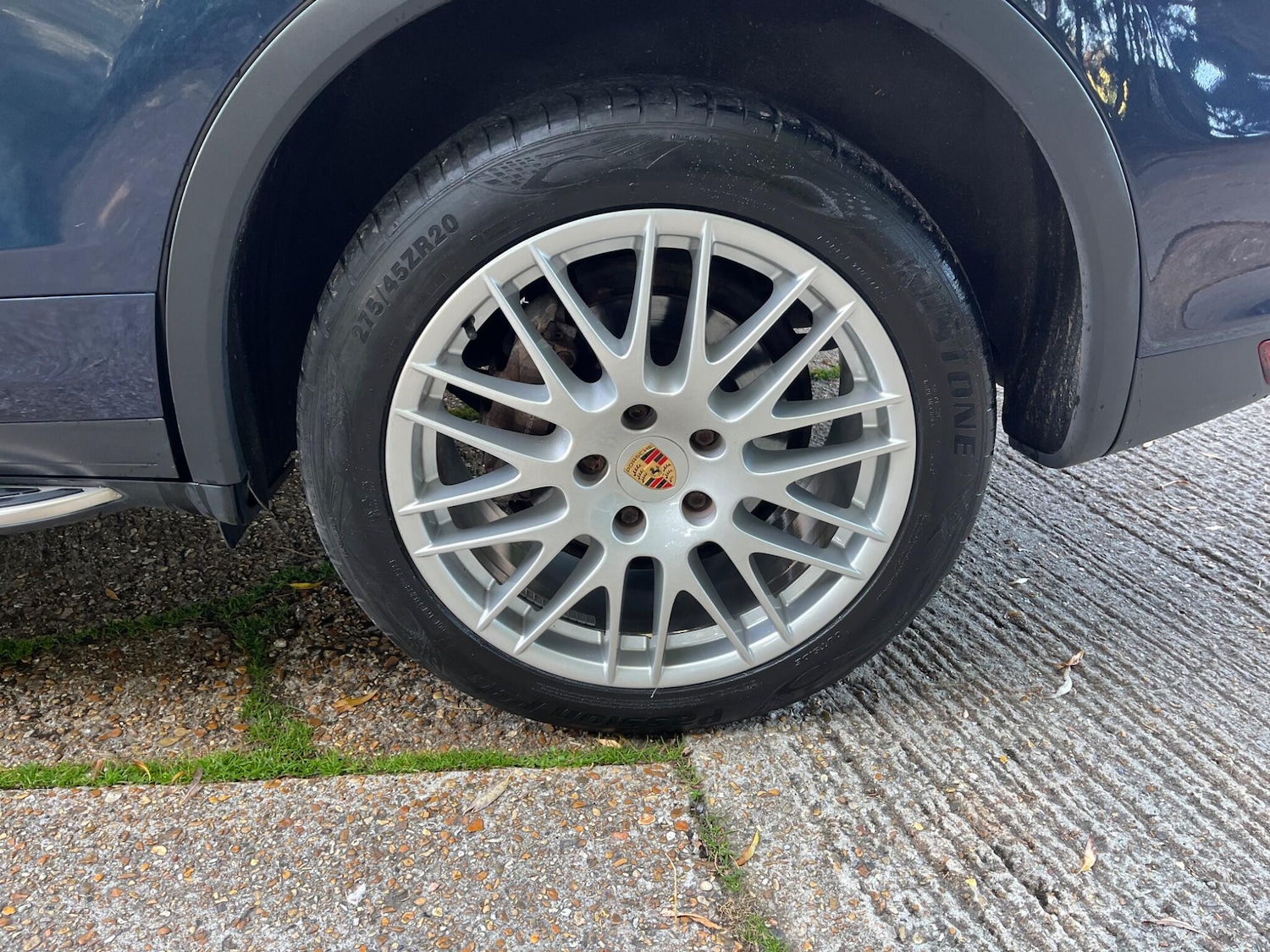 Used Porsche Cayenne 2011 for sale - 77162858: Photo 27