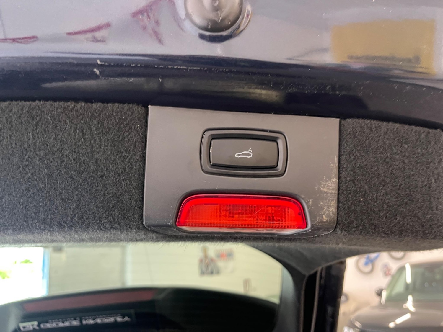 Used Porsche Cayenne 2011 for sale - 77162858: Photo 39