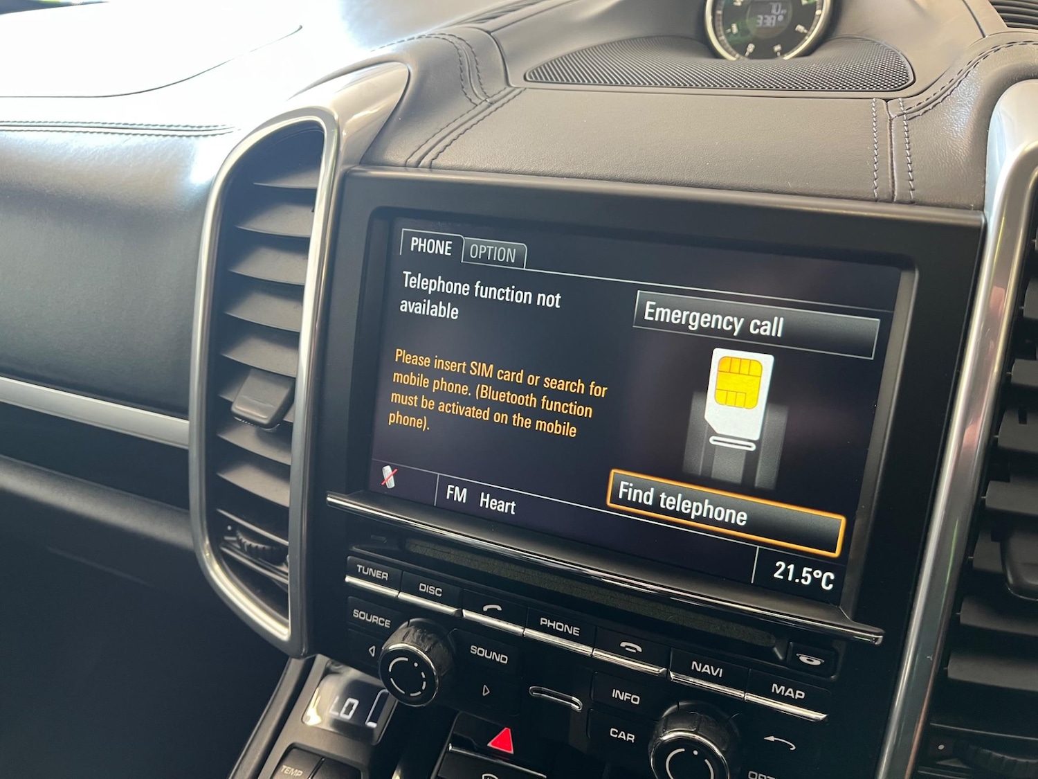 Used Porsche Cayenne 2011 for sale - 77162858: Photo 47