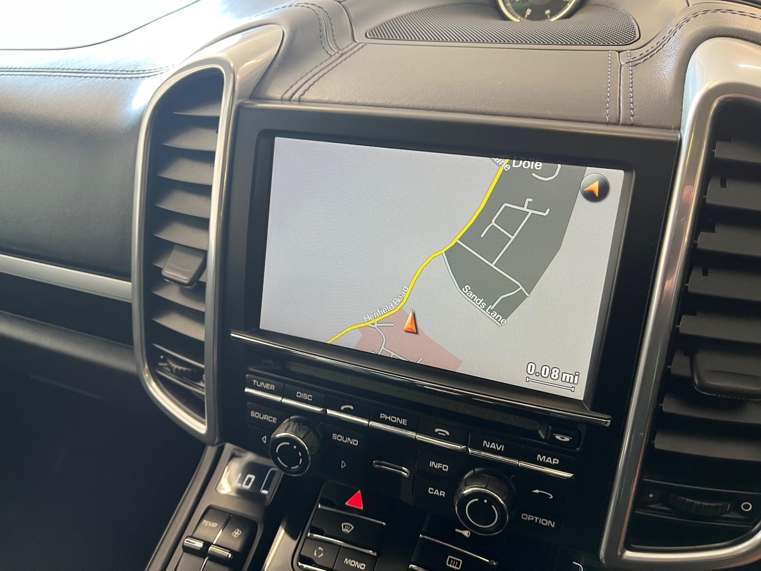 Used Porsche Cayenne 2011 for sale - 77162858: Photo 48