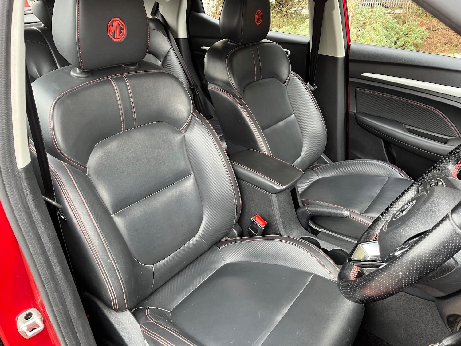 Used MG MG ZS for sale - 77854198: Photo 20