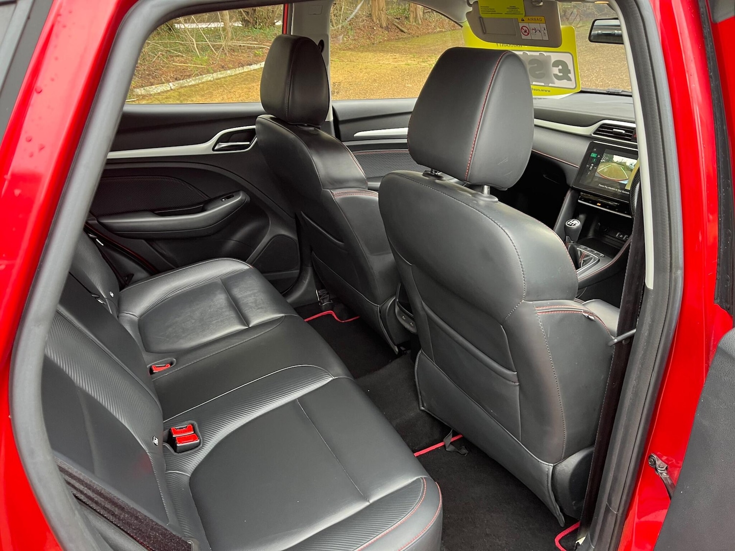 Used MG MG ZS for sale - 77854198: Photo 21