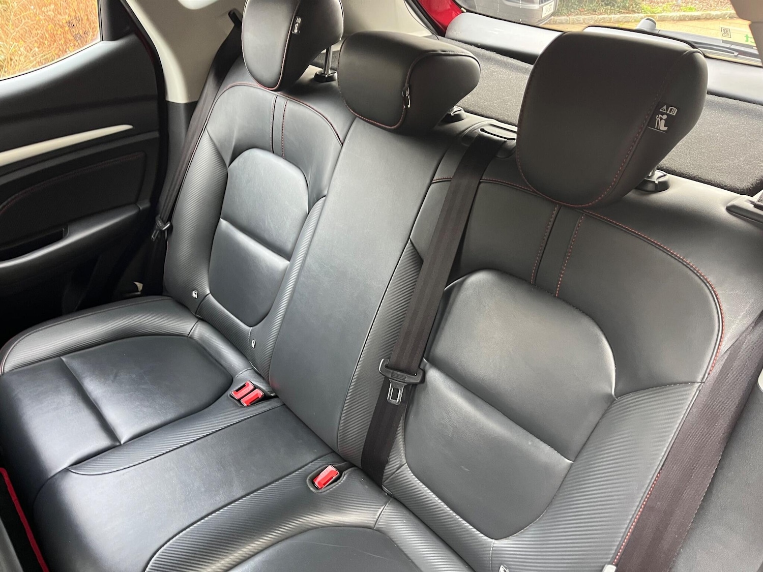 Used MG MG ZS for sale - 77854198: Photo 26