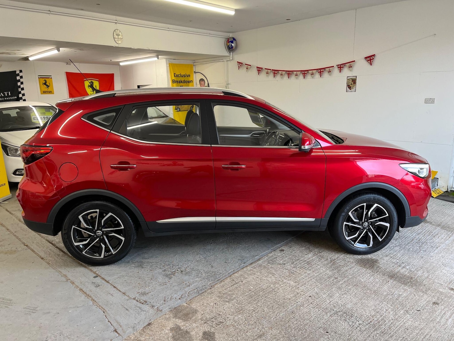 Used MG MG ZS for sale - 77854198: Photo 39