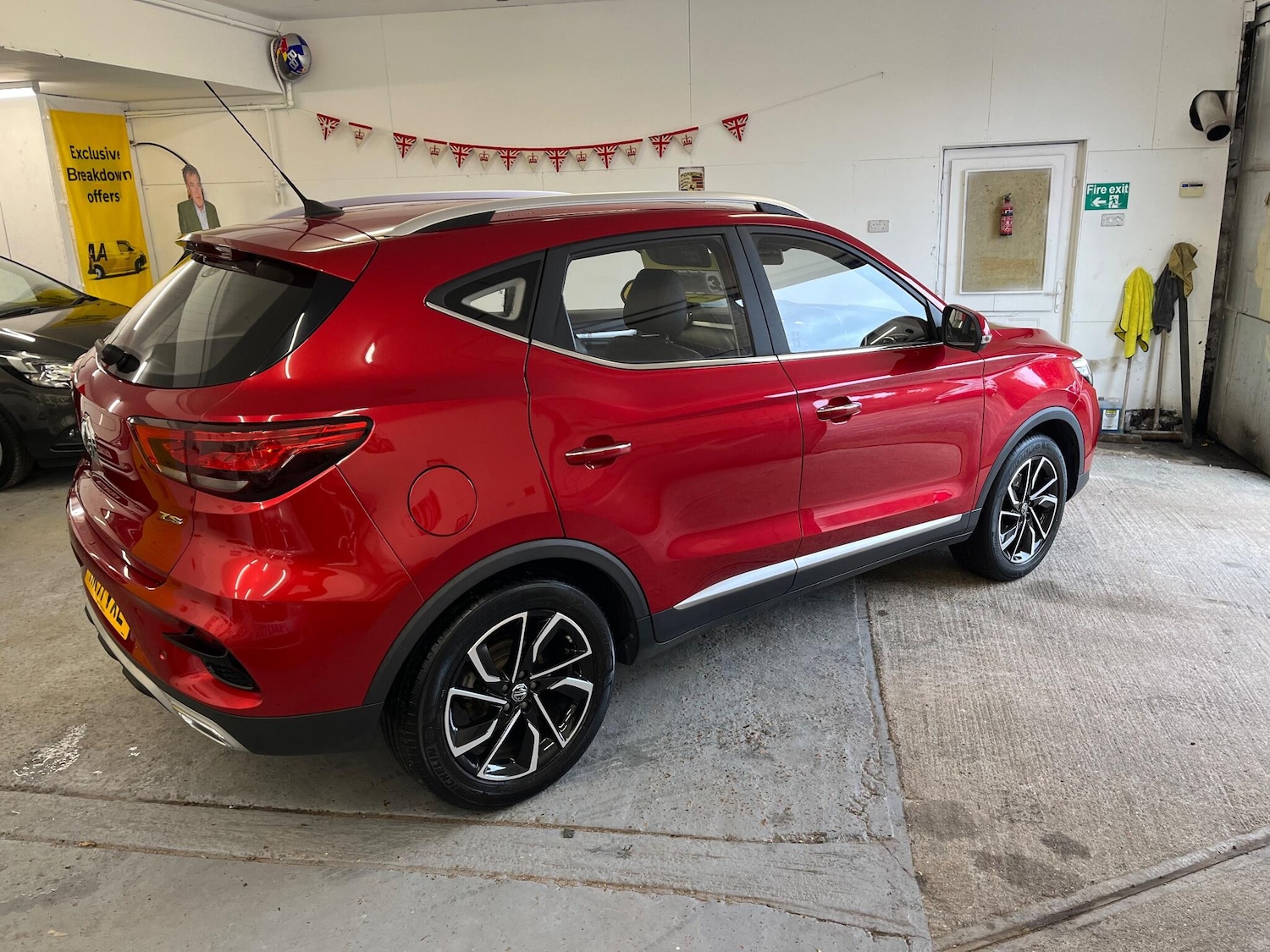 Used MG MG ZS for sale - 77854198: Photo 40