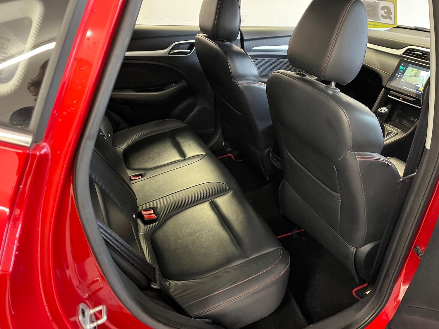 Used MG MG ZS for sale - 77854198: Photo 44