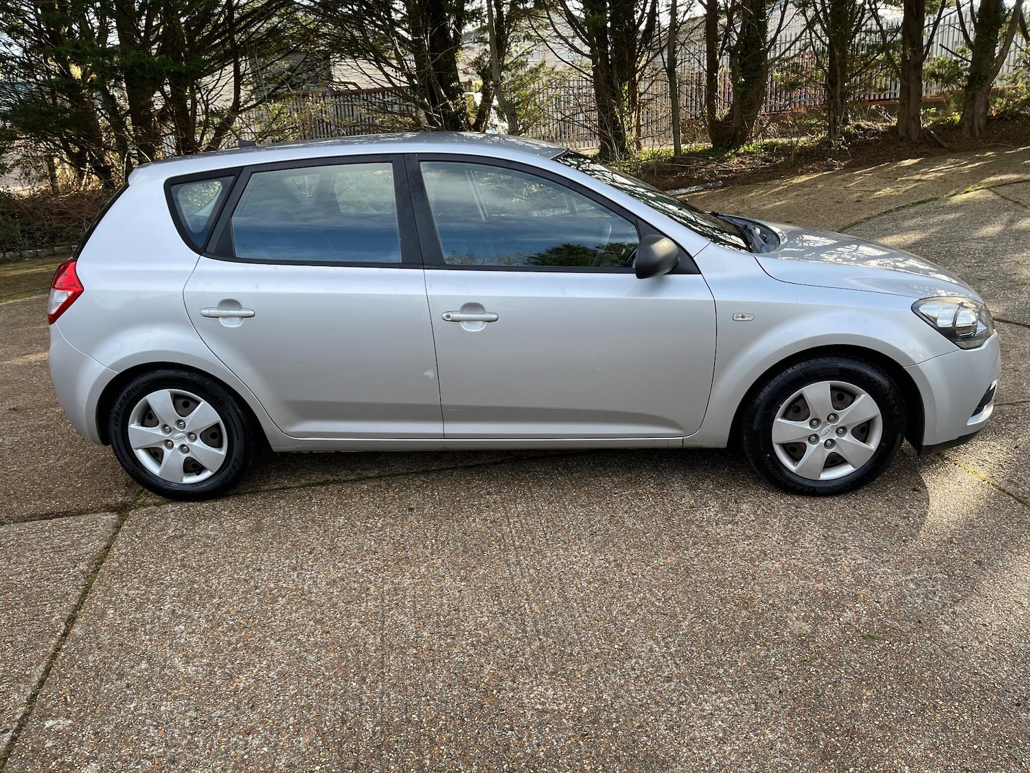 Used Kia Ceed for sale - 77314750: Photo 12