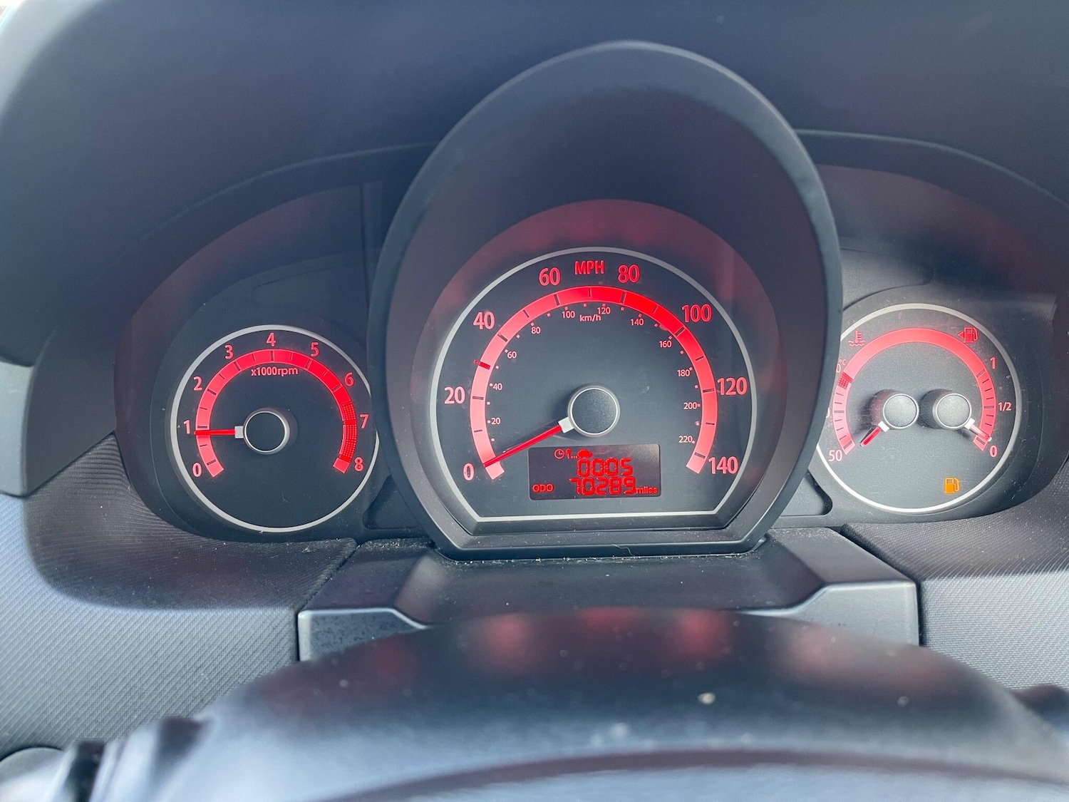 Used Kia Ceed for sale - 77314750: Photo 13