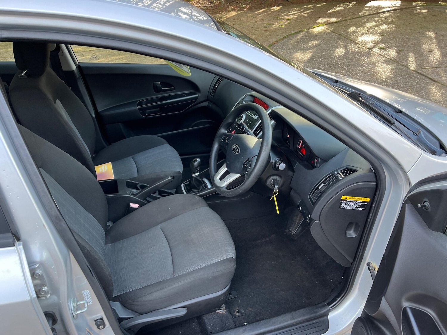 Used Kia Ceed for sale - 77314750: Photo 14