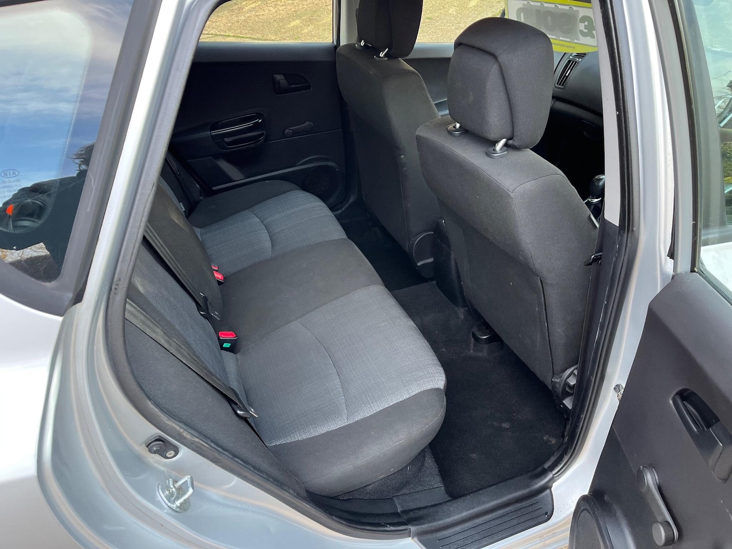 Used Kia Ceed for sale - 77314750: Photo 17