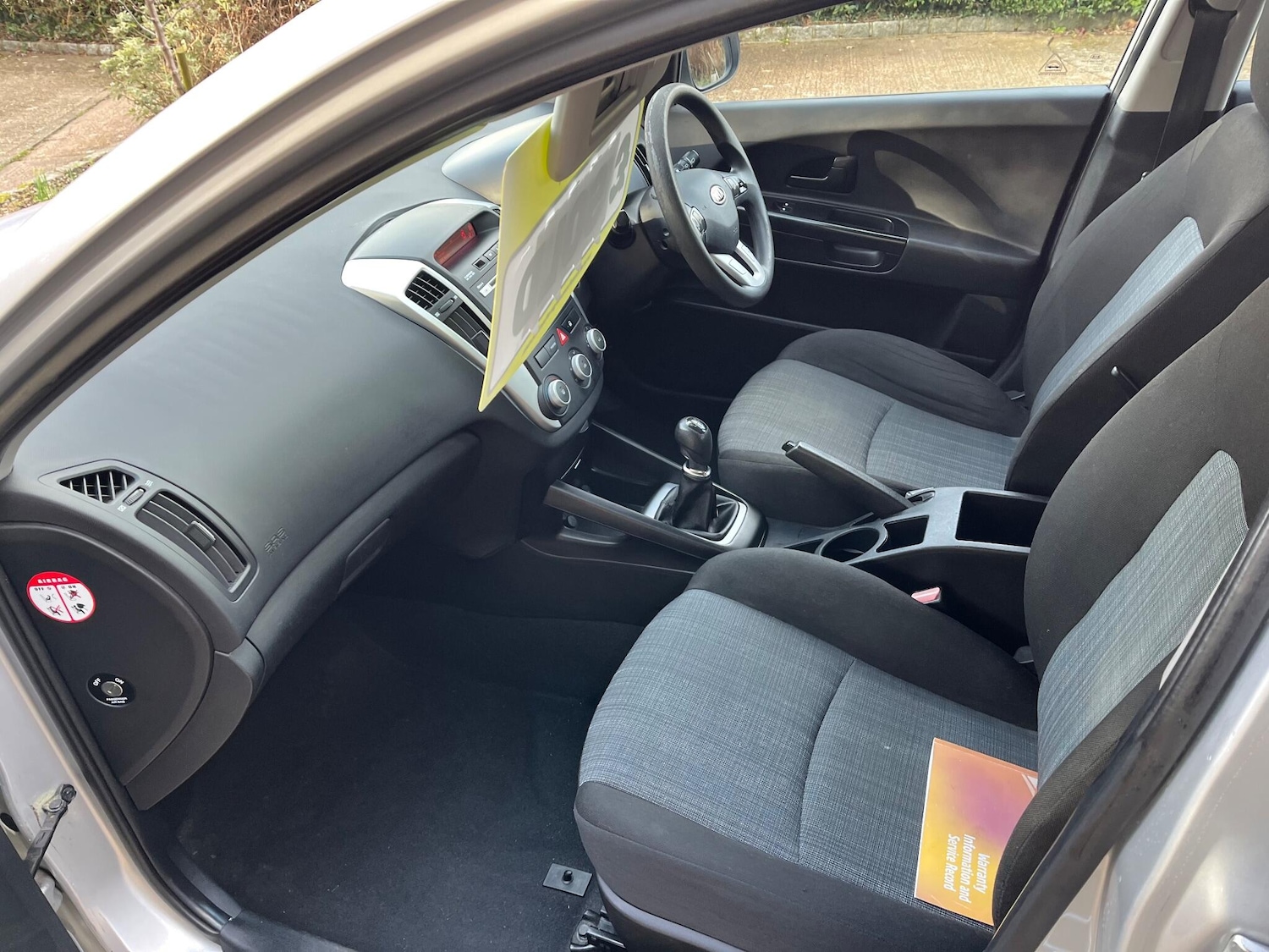 Used Kia Ceed for sale - 77314750: Photo 18