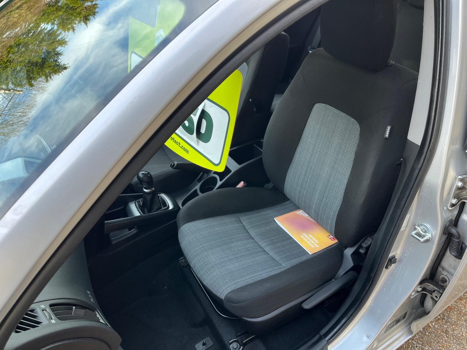 Used Kia Ceed for sale - 77314750: Photo 19