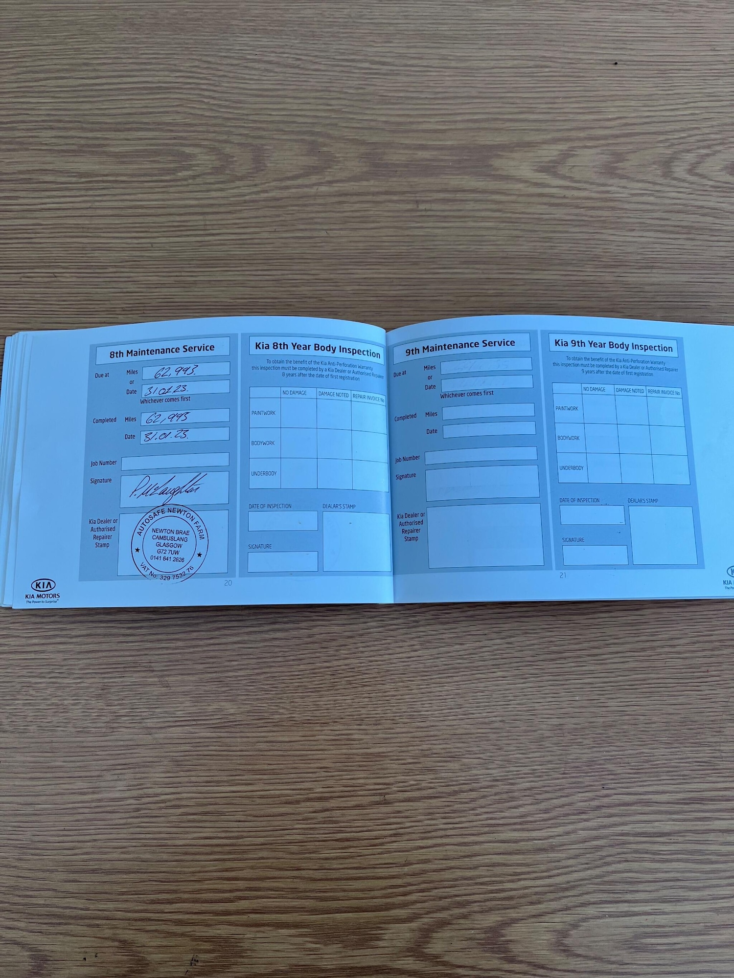 Used Kia Ceed for sale - 77314750: Photo 22