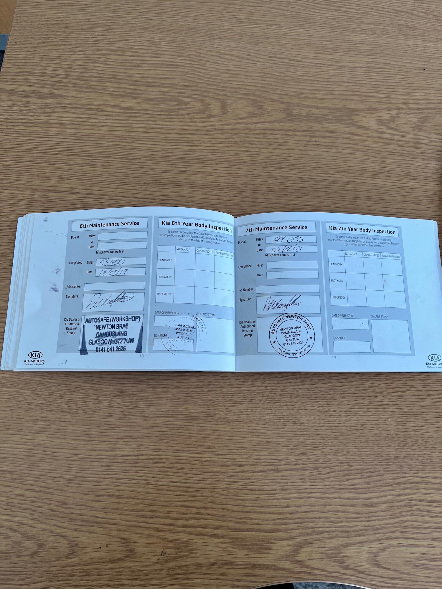 Used Kia Ceed for sale - 77314750: Photo 23