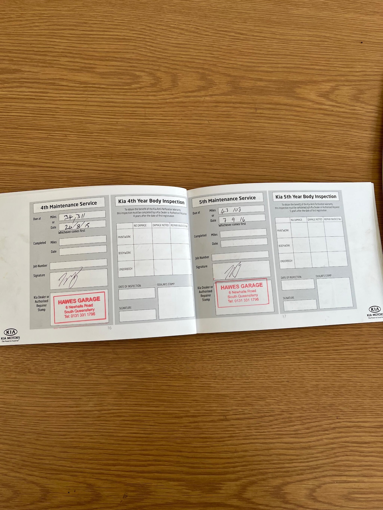 Used Kia Ceed for sale - 77314750: Photo 24