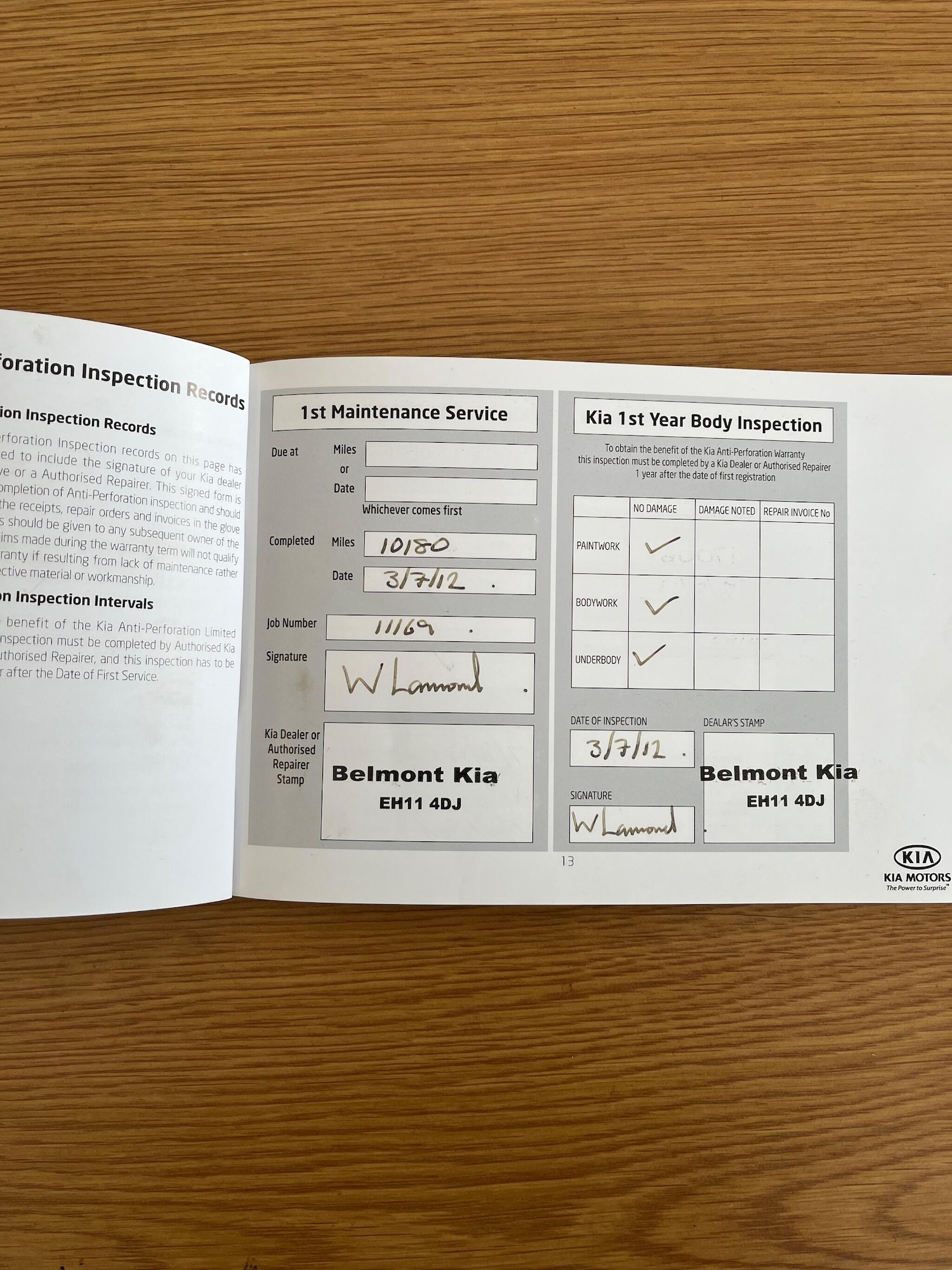 Used Kia Ceed for sale - 77314750: Photo 26