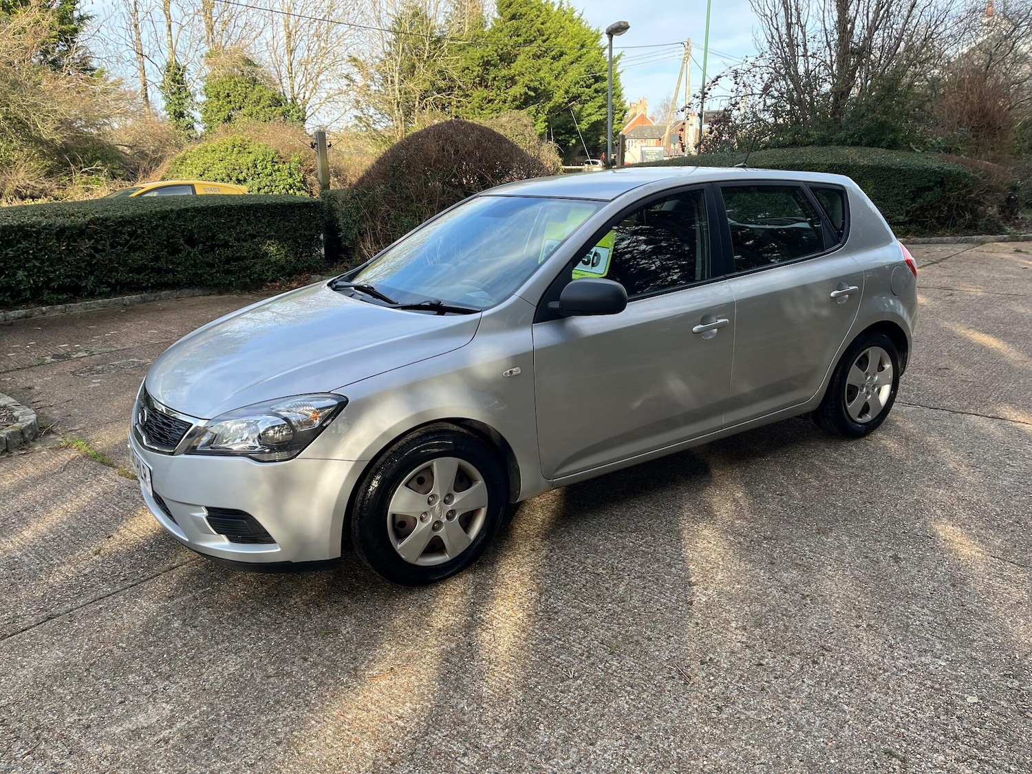 Used Kia Ceed for sale - 77314750: Photo 5