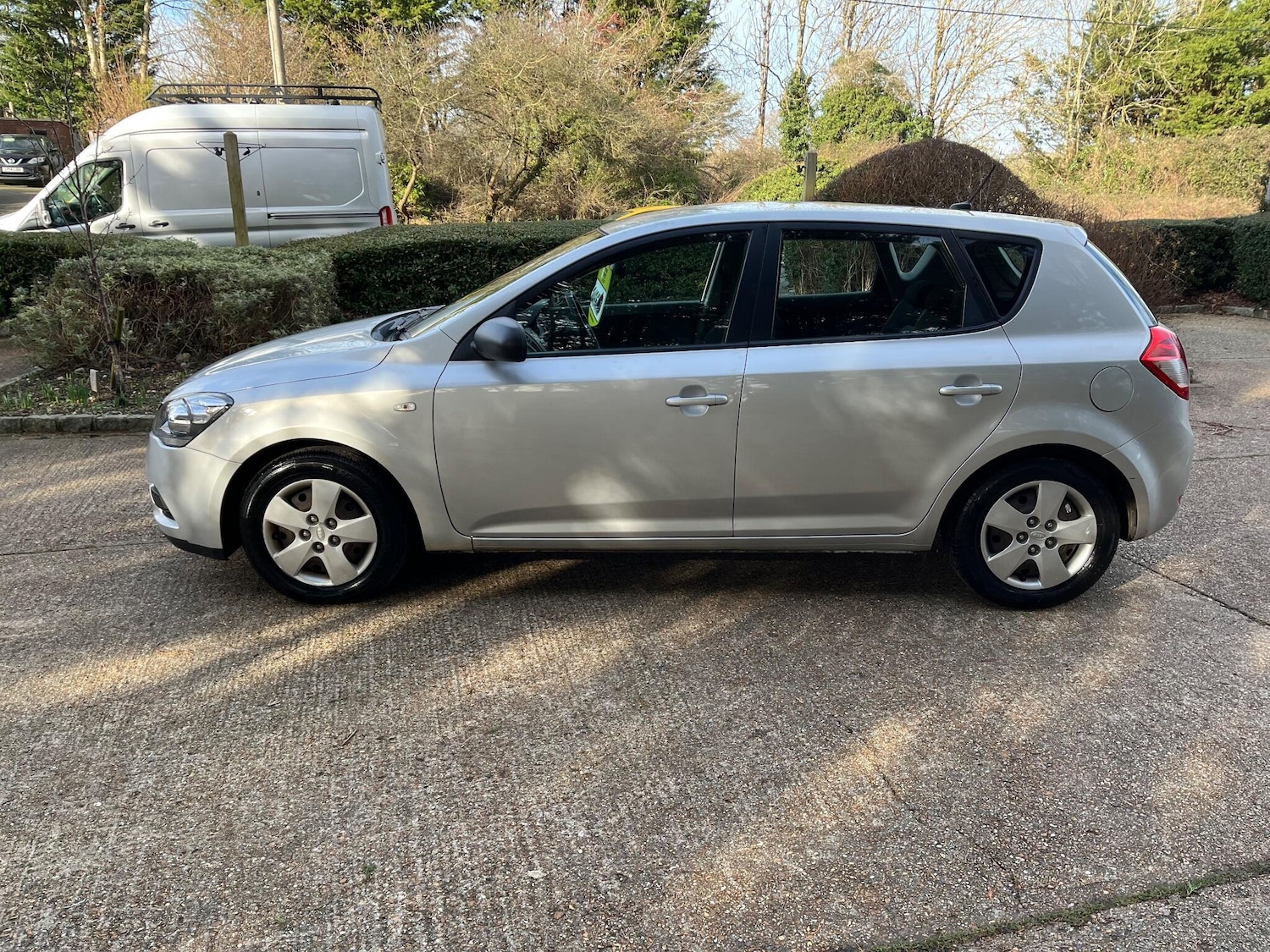 Used Kia Ceed for sale - 77314750: Photo 6