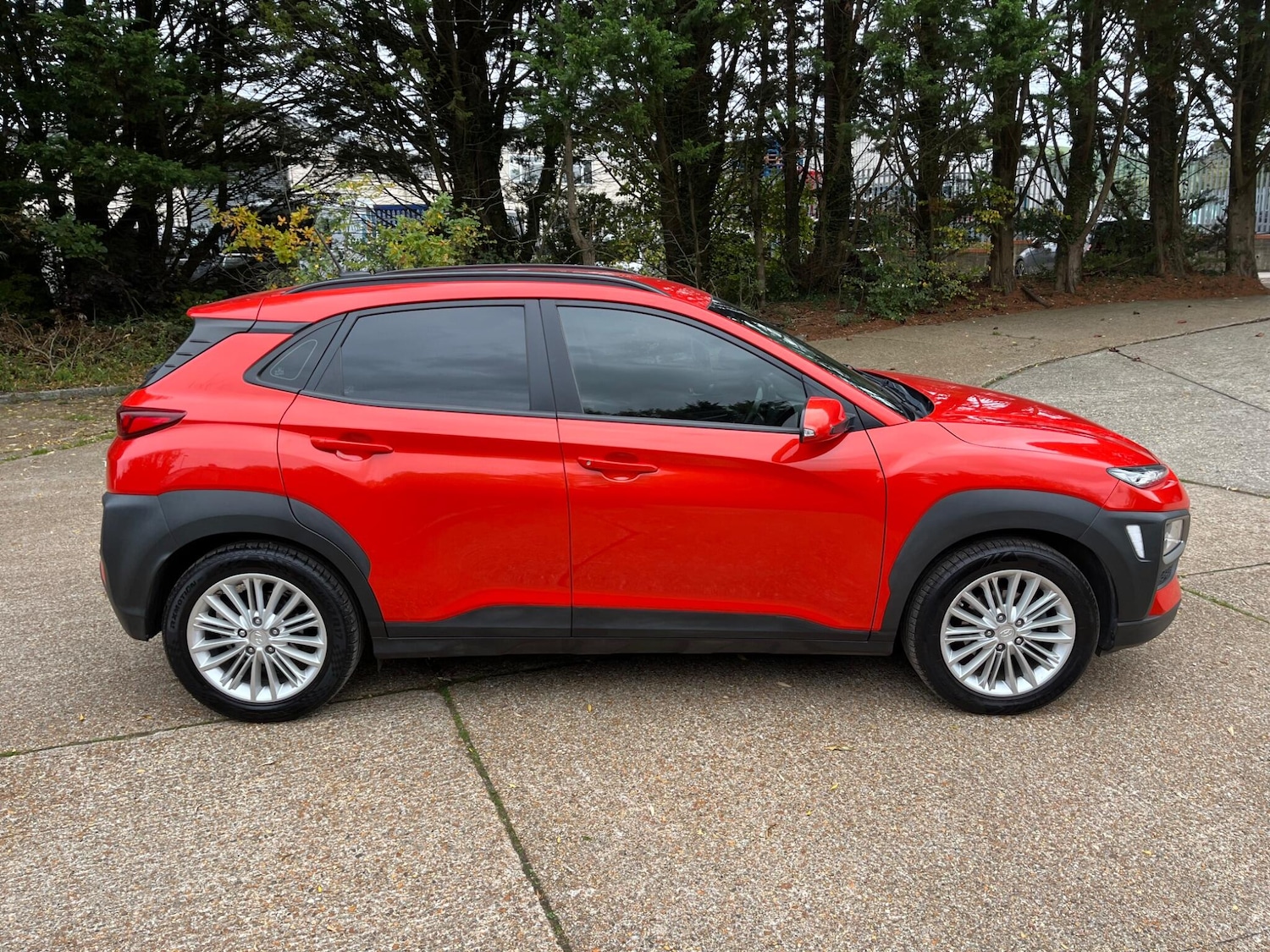 Used Hyundai KONA 2018 for sale - 77163394: Photo 12