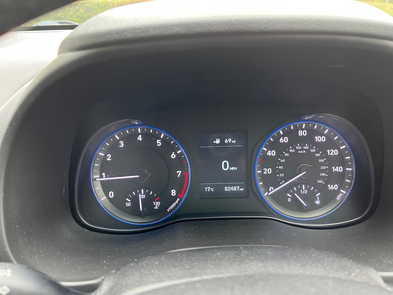 Used Hyundai KONA 2018 for sale - 77163394: Photo 21