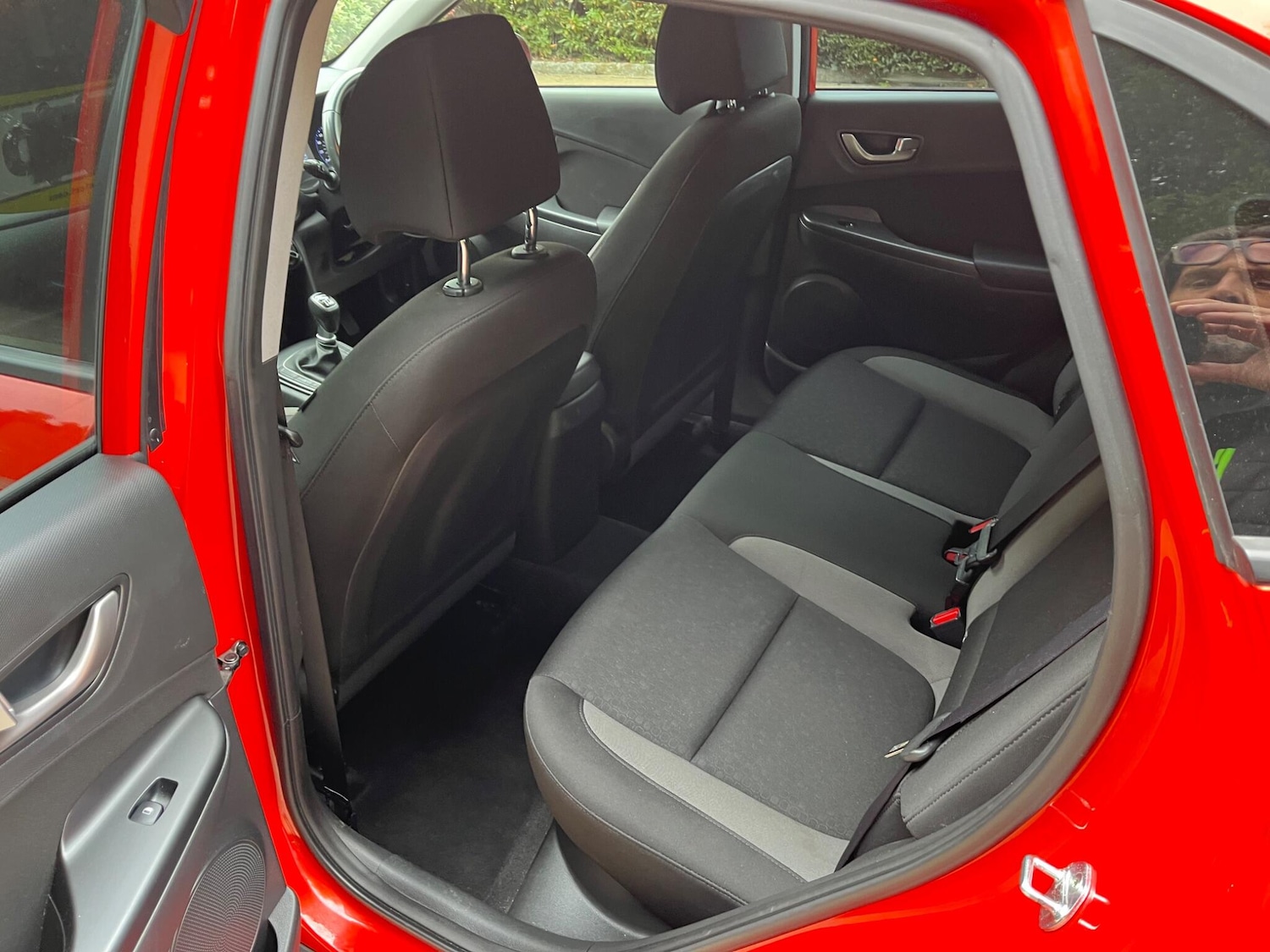 Used Hyundai KONA 2018 for sale - 77163394: Photo 26