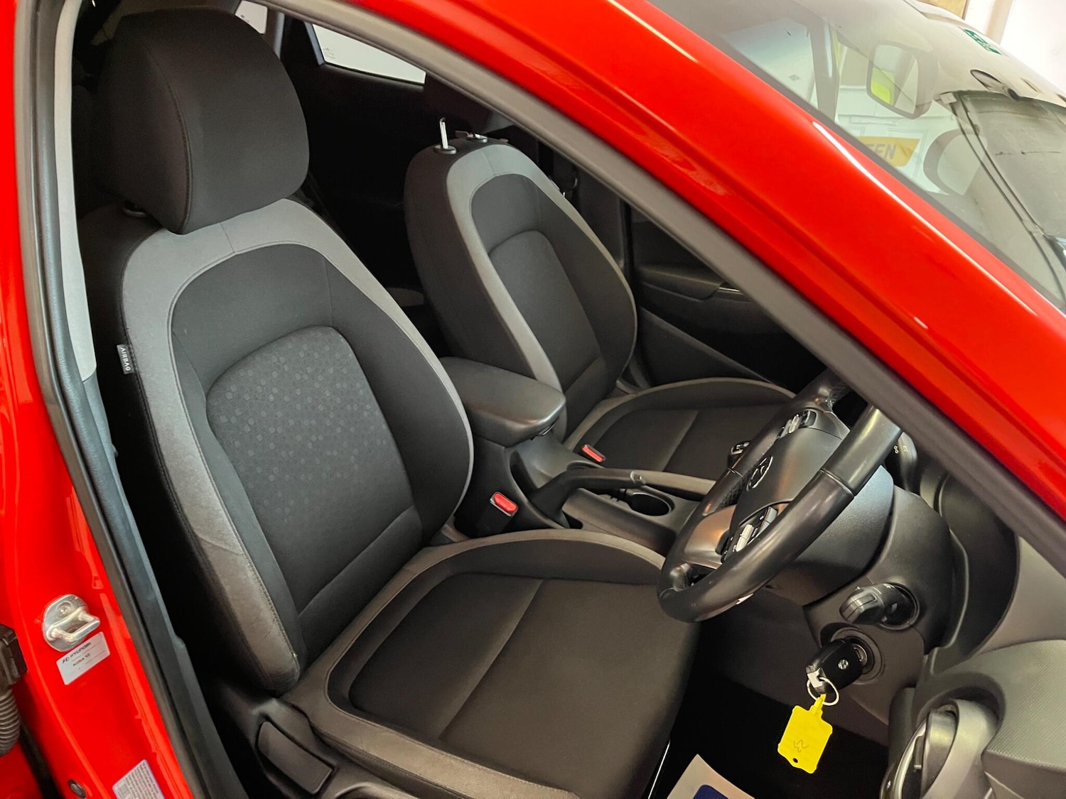 Used Hyundai KONA 2018 for sale - 77163394: Photo 42