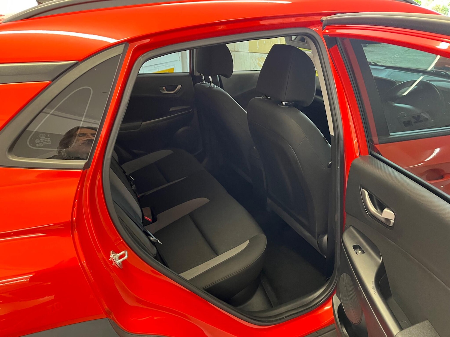 Used Hyundai KONA 2018 for sale - 77163394: Photo 43