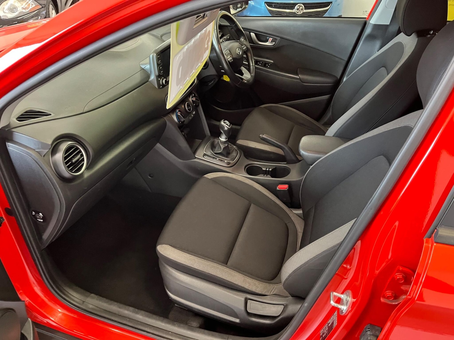 Used Hyundai KONA 2018 for sale - 77163394: Photo 45