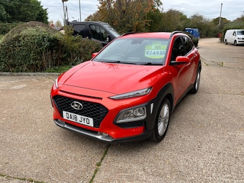 Used Hyundai KONA 2018 for sale - 77163394: Photo