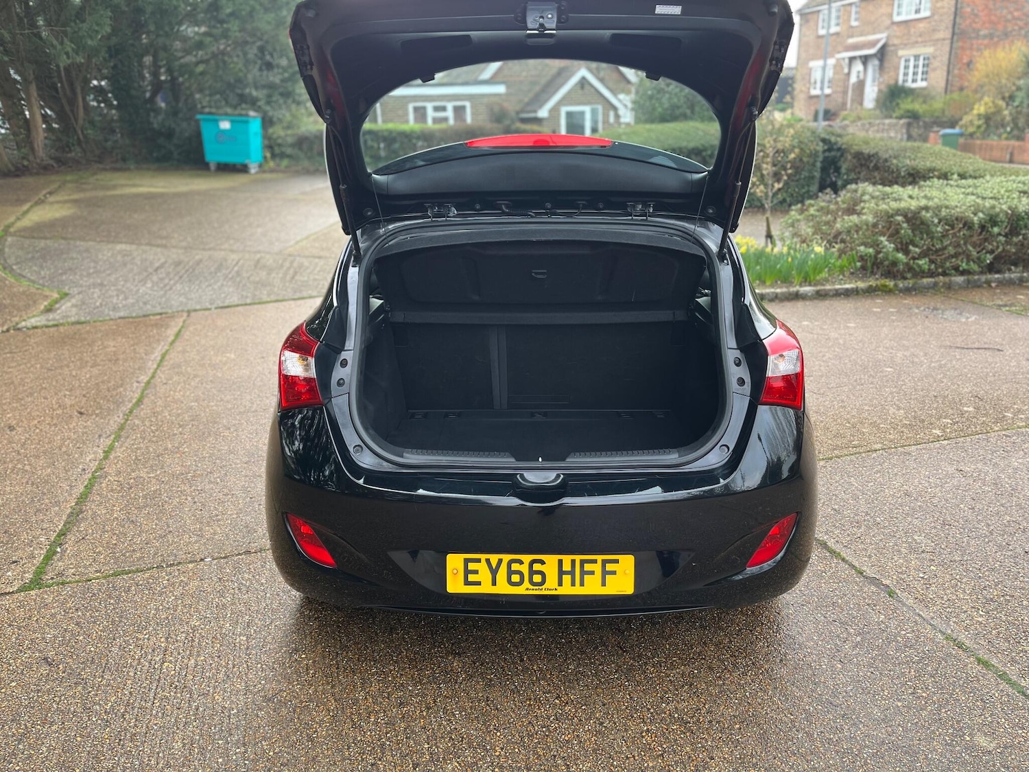 Used Hyundai i30 for sale - 77807768: Photo 10