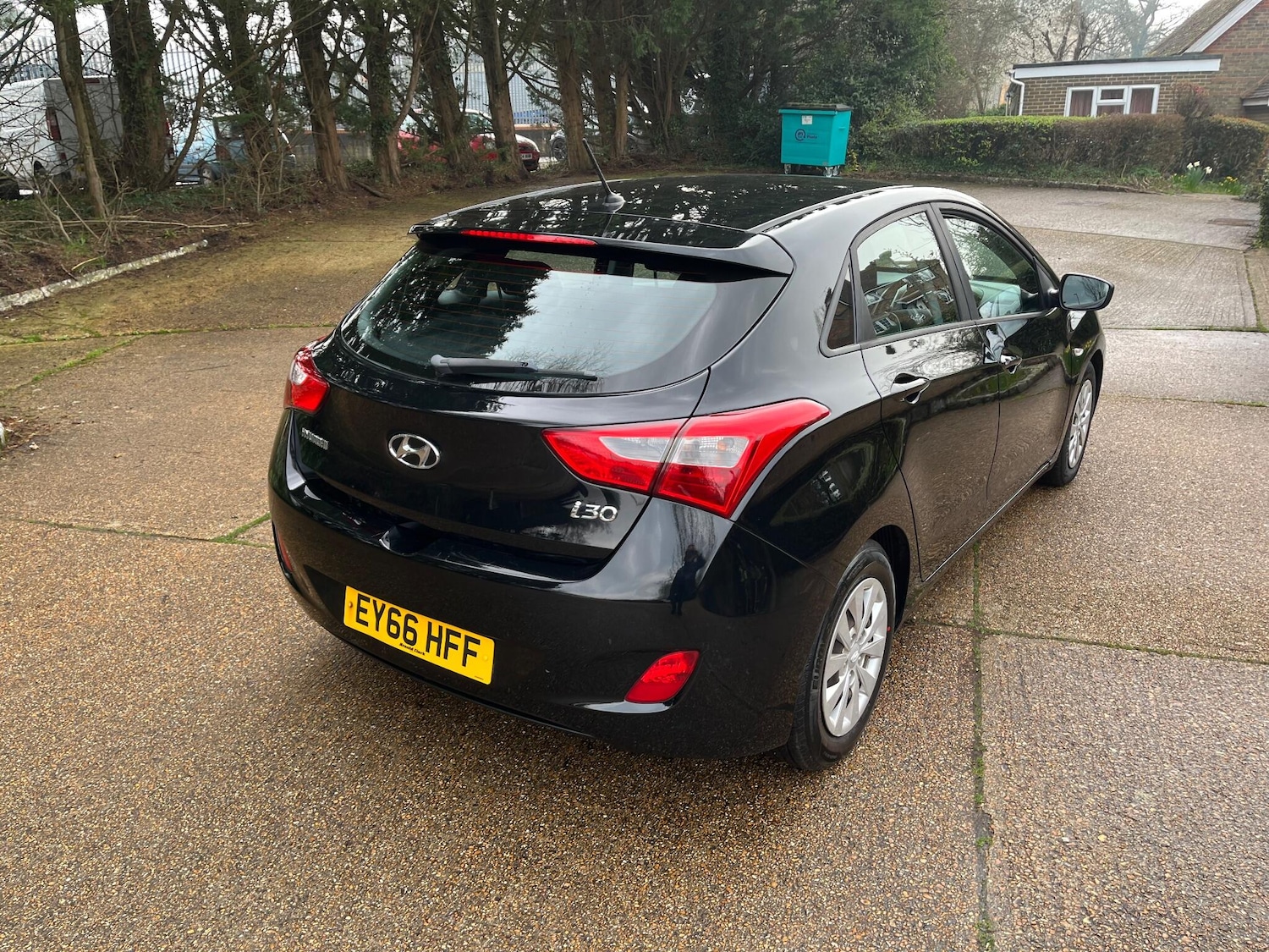Used Hyundai i30 for sale - 77807768: Photo 11