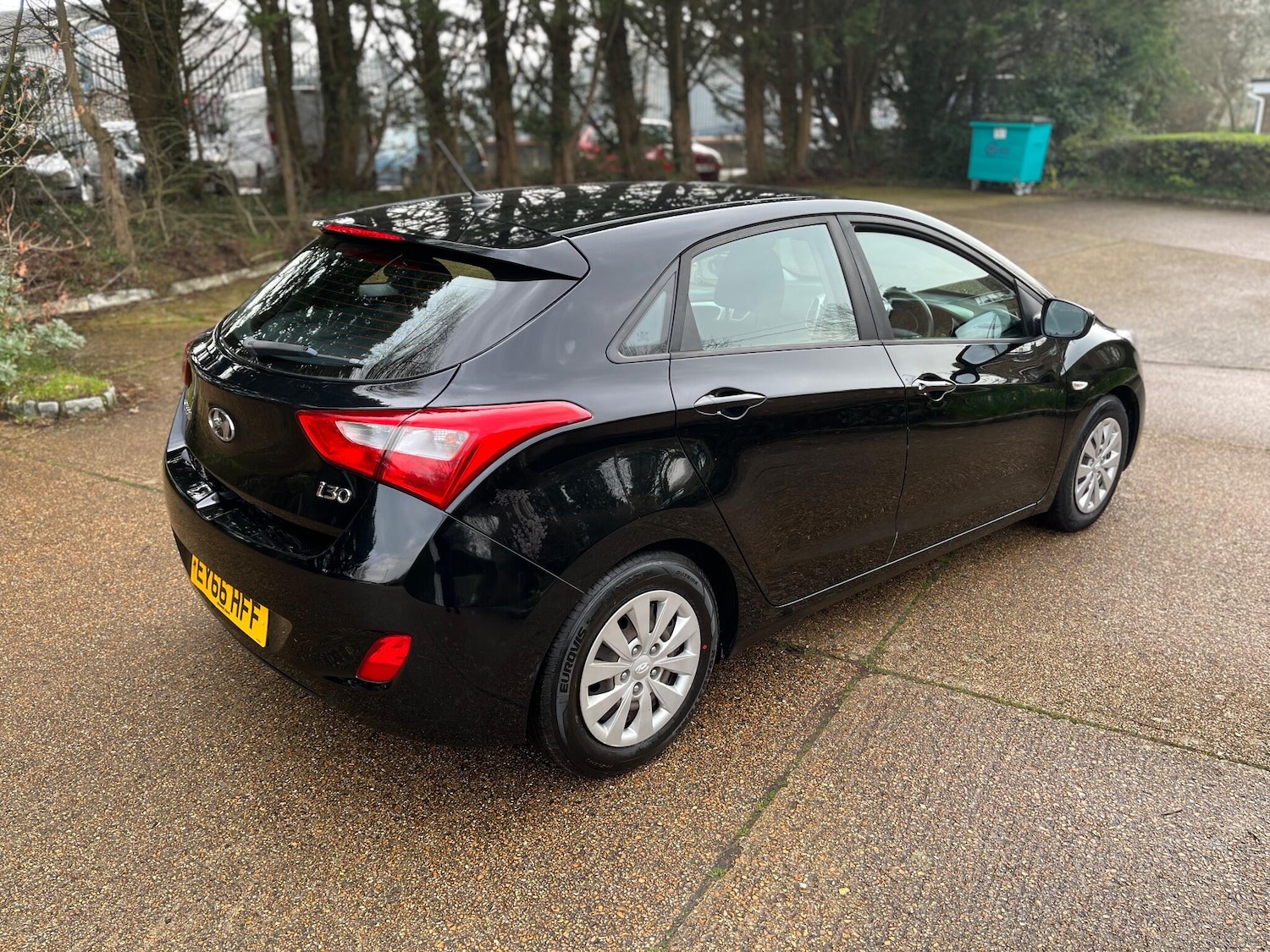 Used Hyundai i30 for sale - 77807768: Photo 12