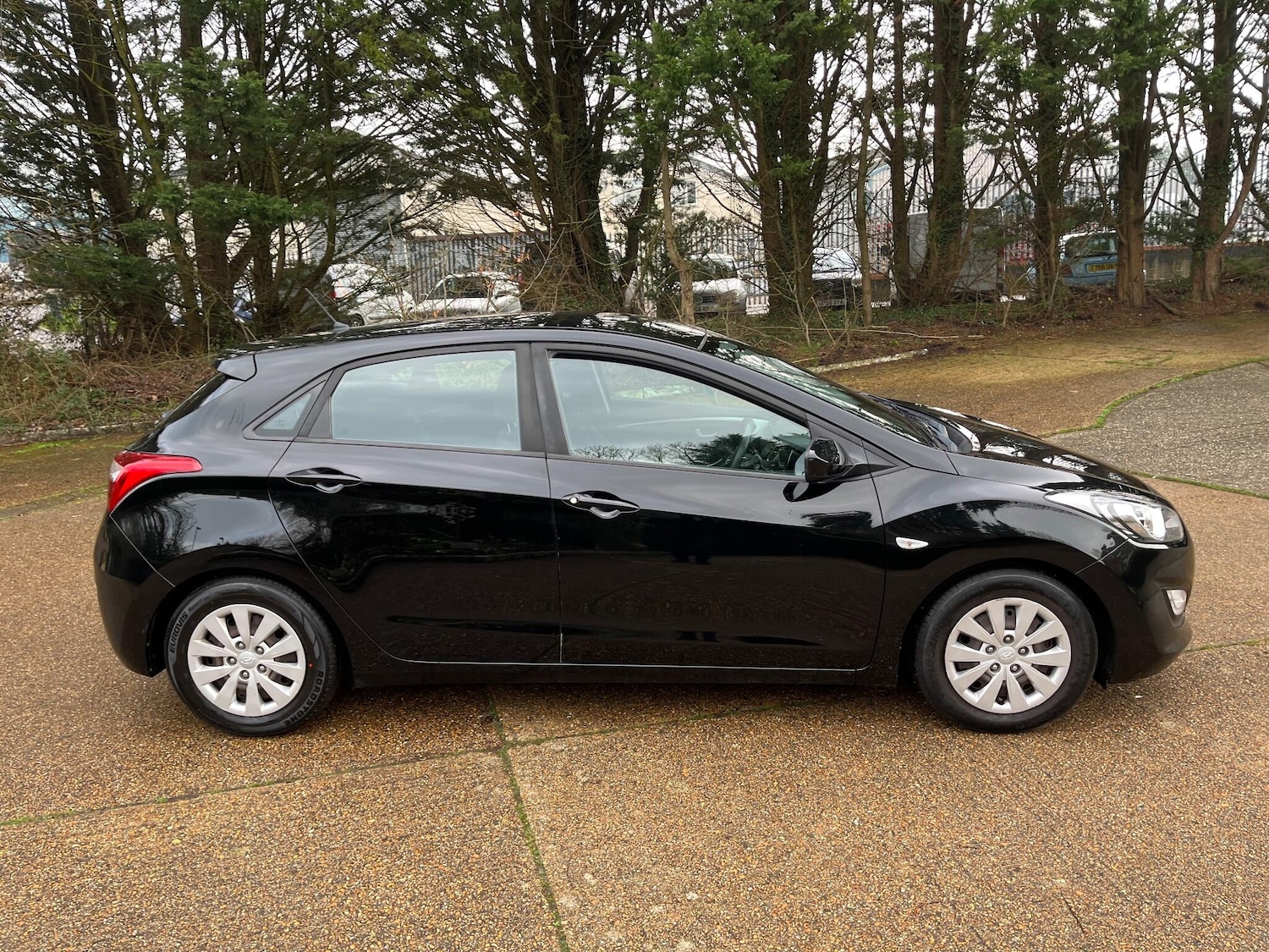 Used Hyundai i30 for sale - 77807768: Photo 13