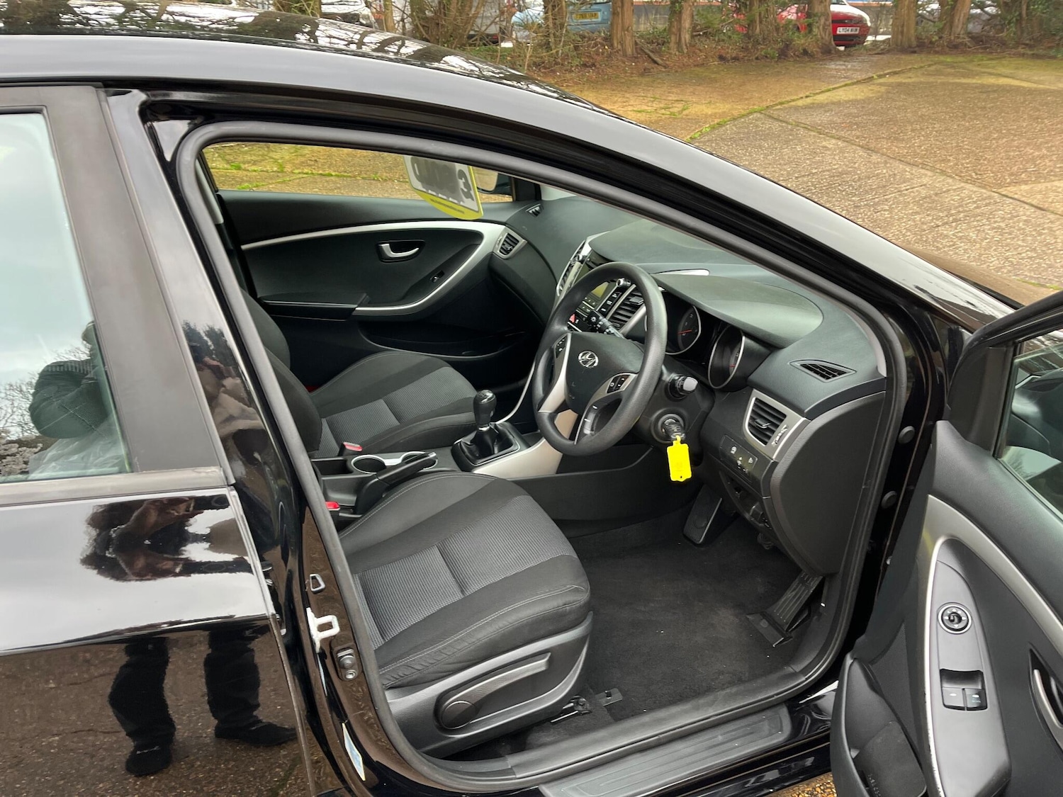 Used Hyundai i30 for sale - 77807768: Photo 15