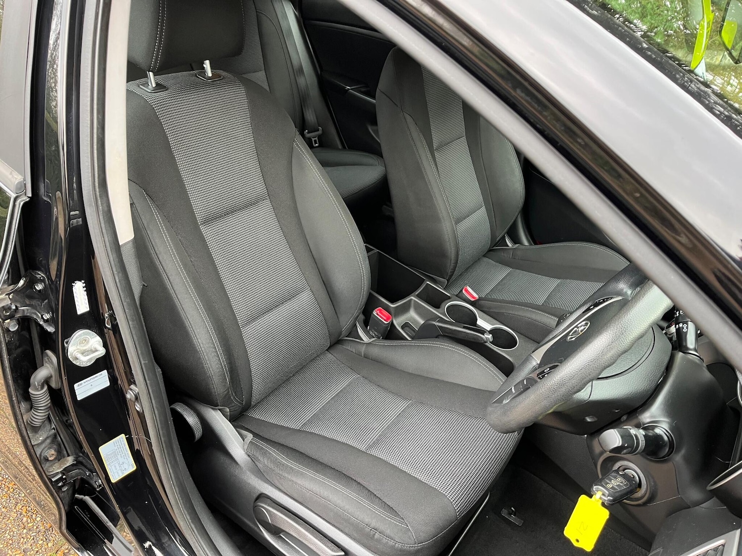 Used Hyundai i30 for sale - 77807768: Photo 16