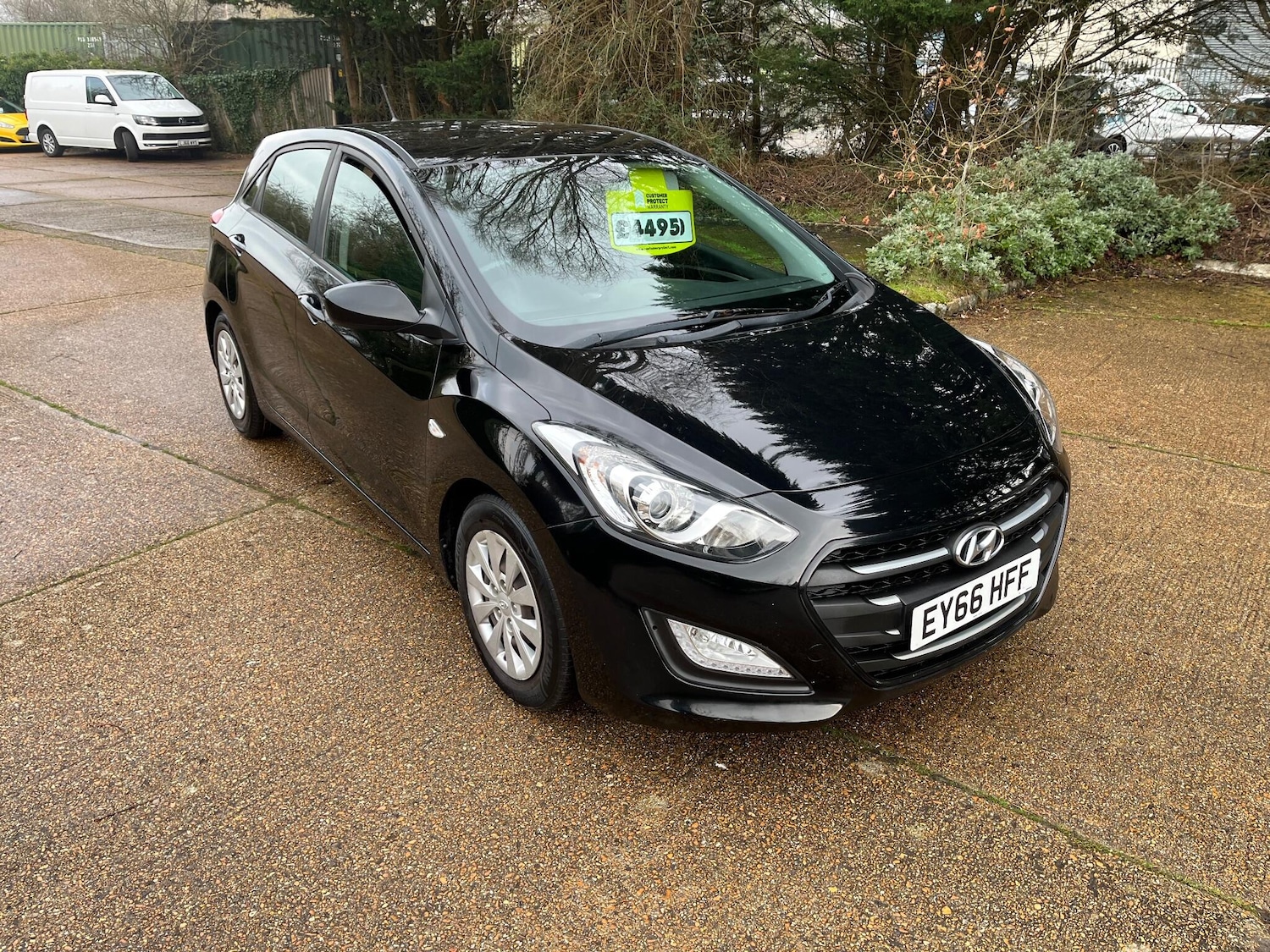Used Hyundai i30 for sale - 77807768: Photo 2