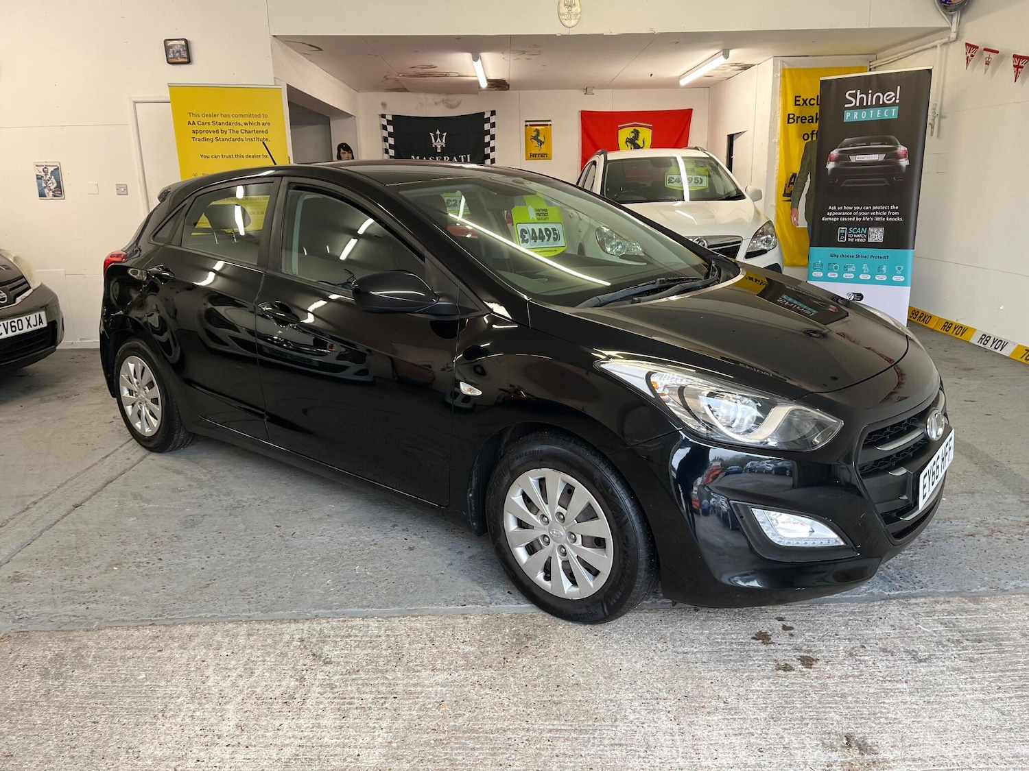 Used Hyundai i30 for sale - 77807768: Photo 23
