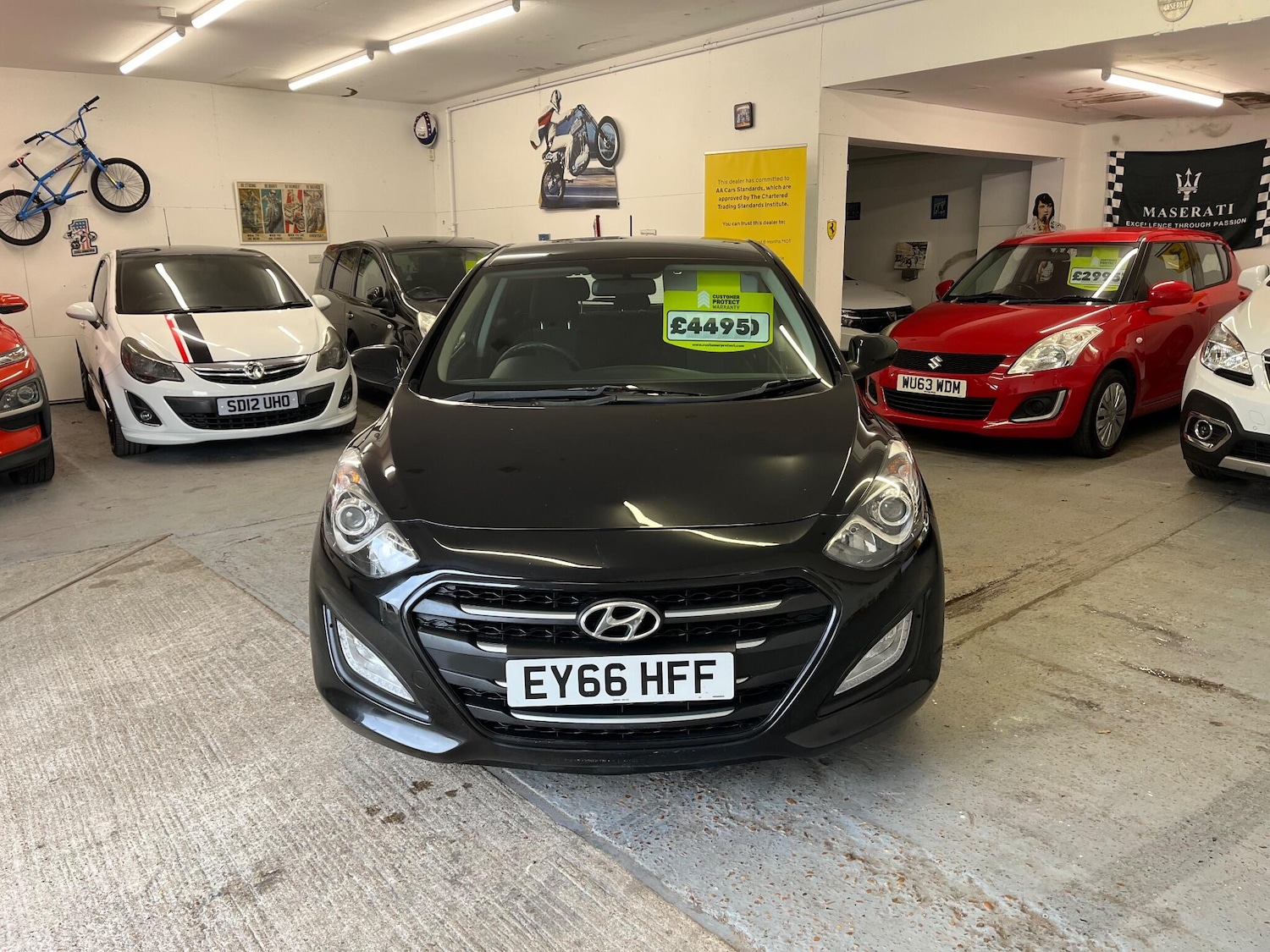 Used Hyundai i30 for sale - 77807768: Photo 25