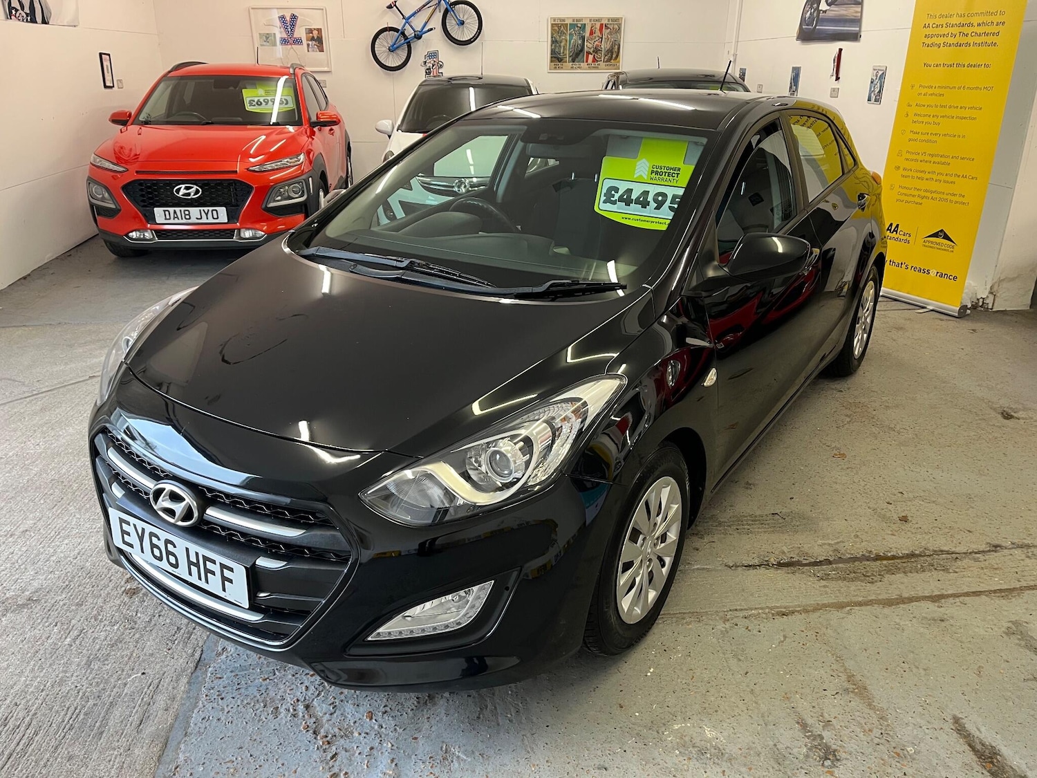 Used Hyundai i30 for sale - 77807768: Photo 26