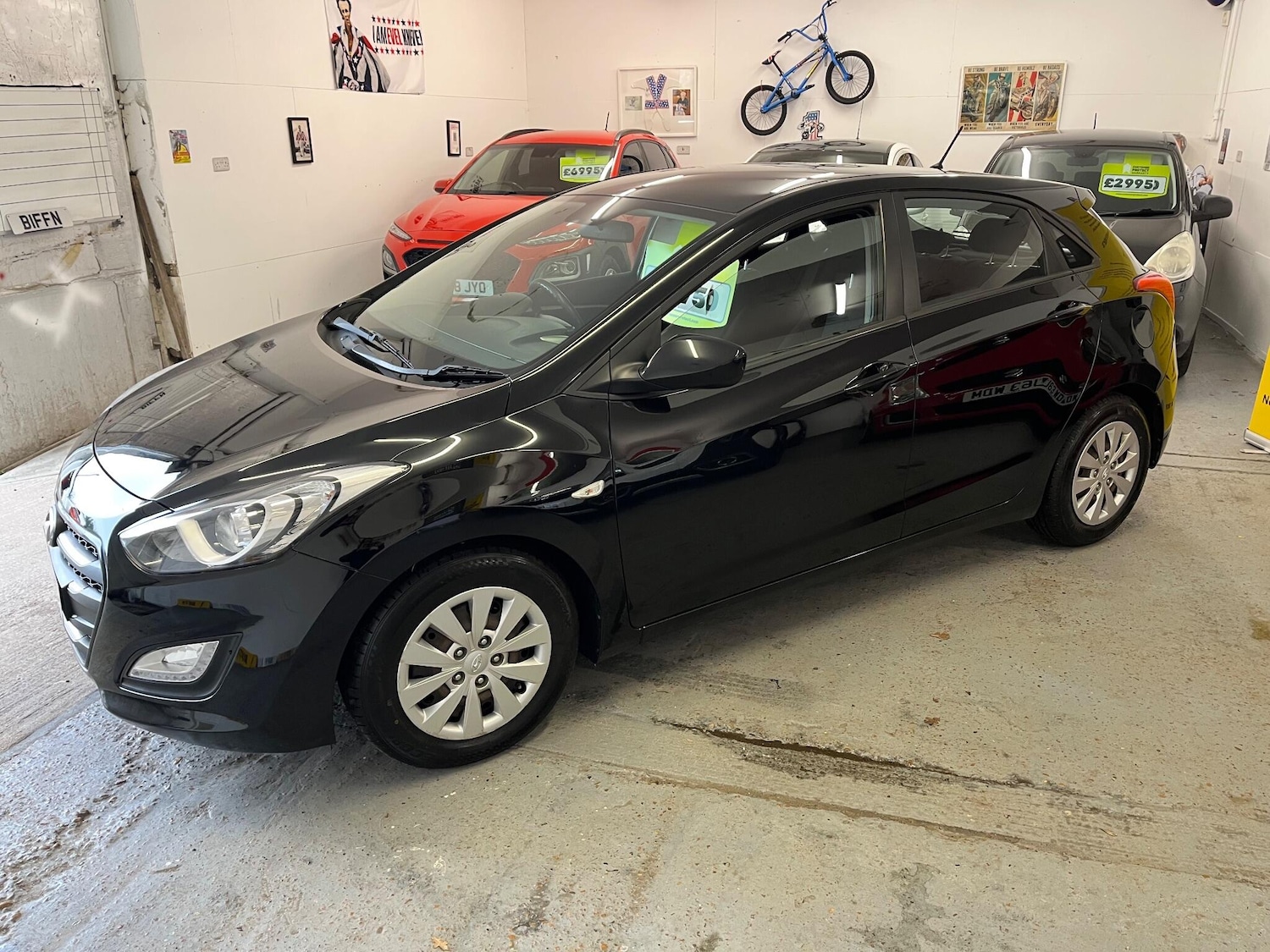 Used Hyundai i30 for sale - 77807768: Photo 27