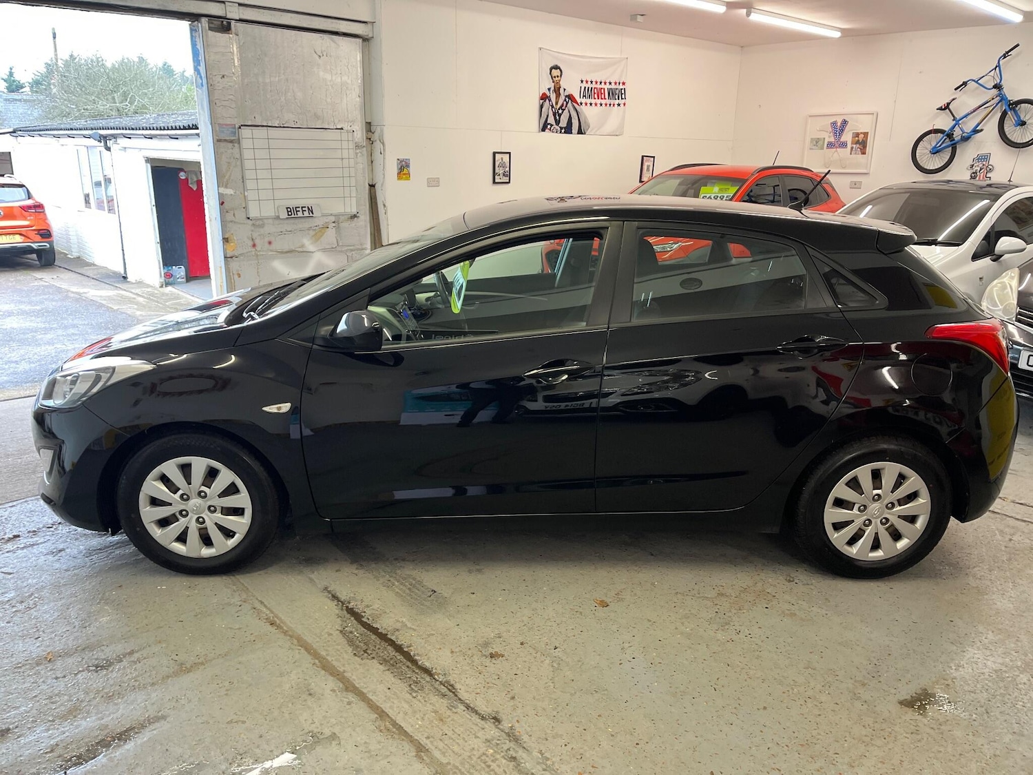 Used Hyundai i30 for sale - 77807768: Photo 28