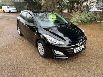 Used Hyundai i30 2016 for sale - 77807768: Photo