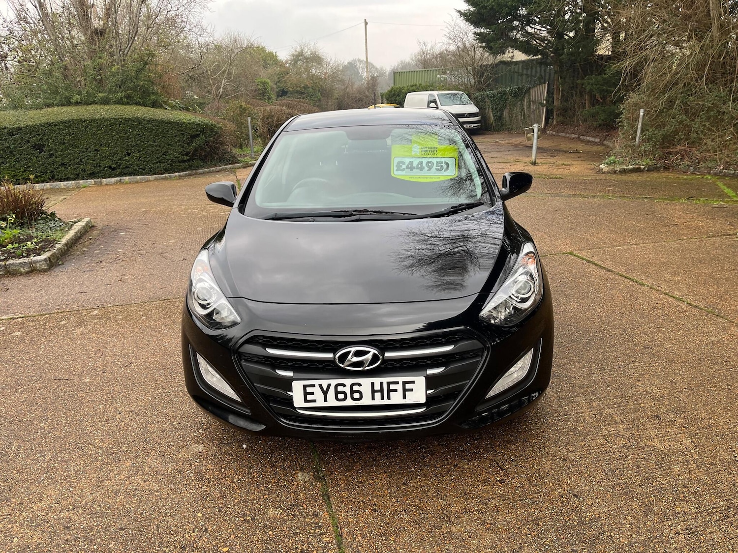 Used Hyundai i30 for sale - 77807768: Photo 3