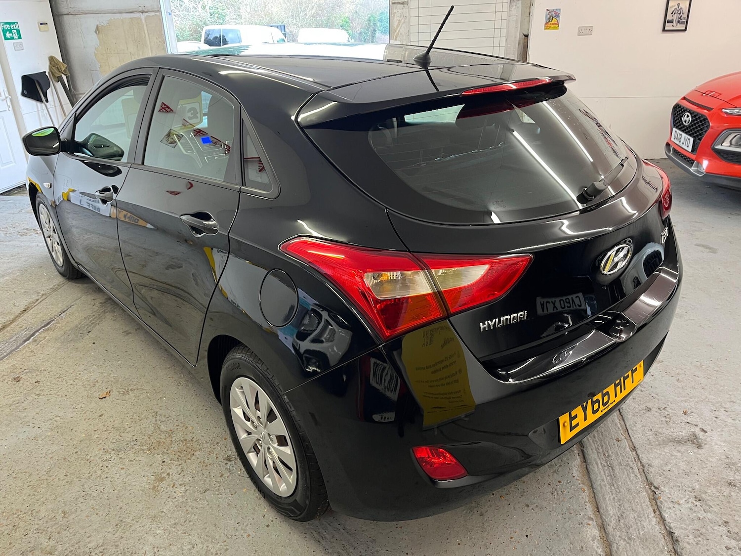 Used Hyundai i30 for sale - 77807768: Photo 30