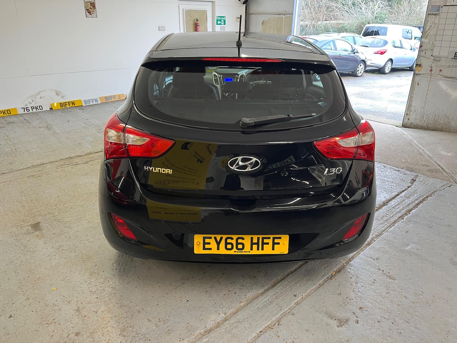 Used Hyundai i30 for sale - 77807768: Photo 31